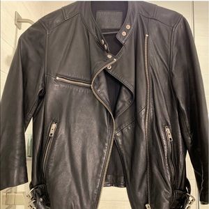 All saints Jacket